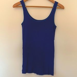 Ann Taylor Tank Top Sz XS